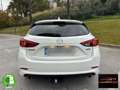 Mazda 3 2.0 Black Tech Edition 121kW Blanco - thumbnail 6