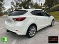Mazda 3 2.0 Black Tech Edition 121kW Blanco - thumbnail 3