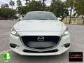 Mazda 3 2.0 Black Tech Edition 121kW Blanco - thumbnail 4