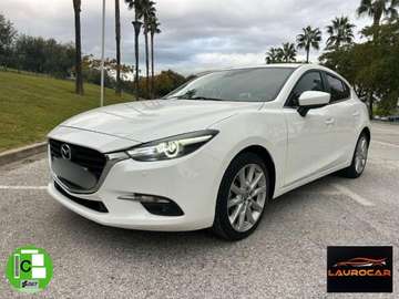 2.0 Black Tech Edition 121kW