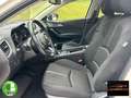Mazda 3 2.0 Black Tech Edition 121kW Blanco - thumbnail 11