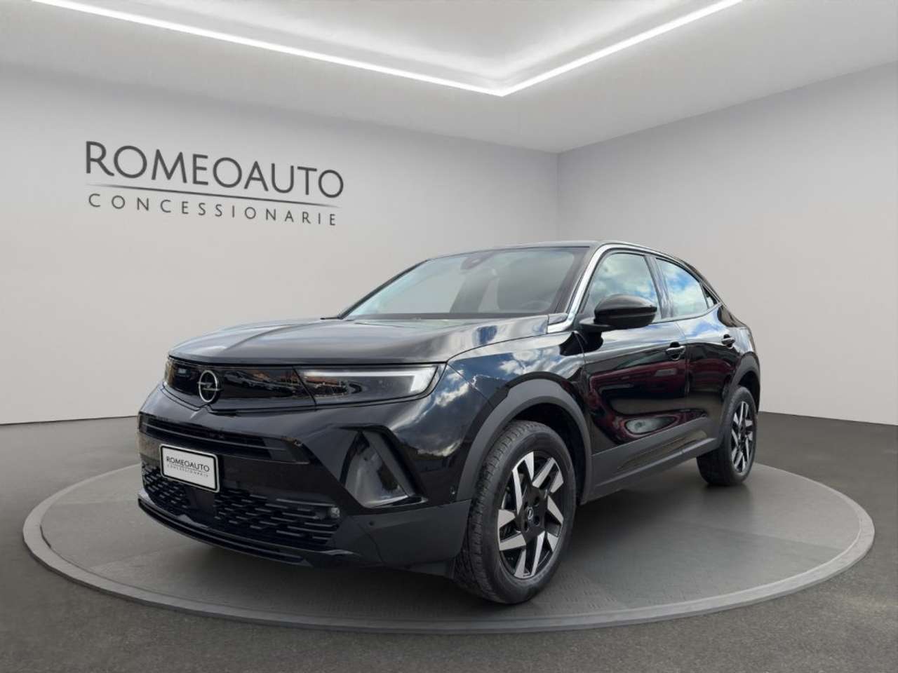 Opel Mokka 1.5 diesel ELEGANCE 110cv