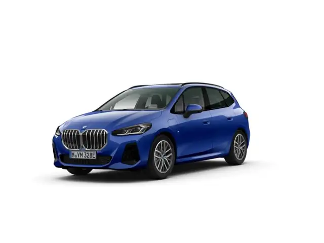BMW 230 xDrive Active Tourer
