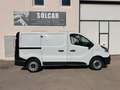 Renault Trafic Furgón 27 L1H1 Energy BluedCi 88kW Blanco - thumbnail 4