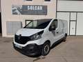 Renault Trafic Furgón 27 L1H1 Energy BluedCi 88kW Blanco - thumbnail 1