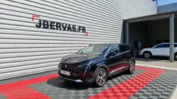 Peugeot 3008 1.6 HYBRID 225 E-EAT8 Allure Pack