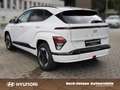Hyundai KONA SX2 EV Trend  el. Heckklappe Blanc - thumbnail 4