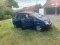 Opel Meriva 1.8-16V Maxx Cool Blauw - thumbnail 3