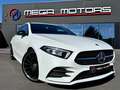 Mercedes-Benz A 180 d 116CV !! 2.0d MERCEDES !! 06-2021 !! PACK AMG" + Wit - thumbnail 10