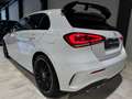 Mercedes-Benz A 180 d 116CV !! 2.0d MERCEDES !! 06-2021 !! PACK AMG" + Wit - thumbnail 2