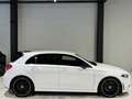Mercedes-Benz A 180 d 116CV !! 2.0d MERCEDES !! 06-2021 !! PACK AMG" + Wit - thumbnail 7