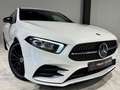 Mercedes-Benz A 180 d 116CV !! 2.0d MERCEDES !! 06-2021 !! PACK AMG" + Wit - thumbnail 1