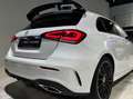 Mercedes-Benz A 180 d 116CV !! 2.0d MERCEDES !! 06-2021 !! PACK AMG" + Wit - thumbnail 8
