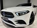 Mercedes-Benz A 180 d 116CV !! 2.0d MERCEDES !! 06-2021 !! PACK AMG" + Wit - thumbnail 3