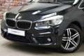 BMW 218 2 Serie Active Tourer 218i High Executive Sport Li Schwarz - thumbnail 2