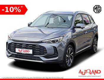 1.5 Hybrid Luxury Aut. LED ACC Navi 360°