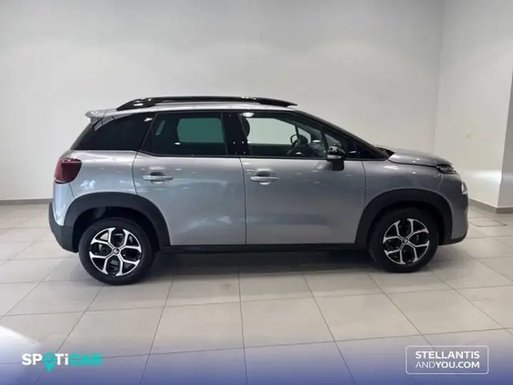 Citroën C3 Aircross BlueHdi S&S 6v Plus 2024, foto 4
