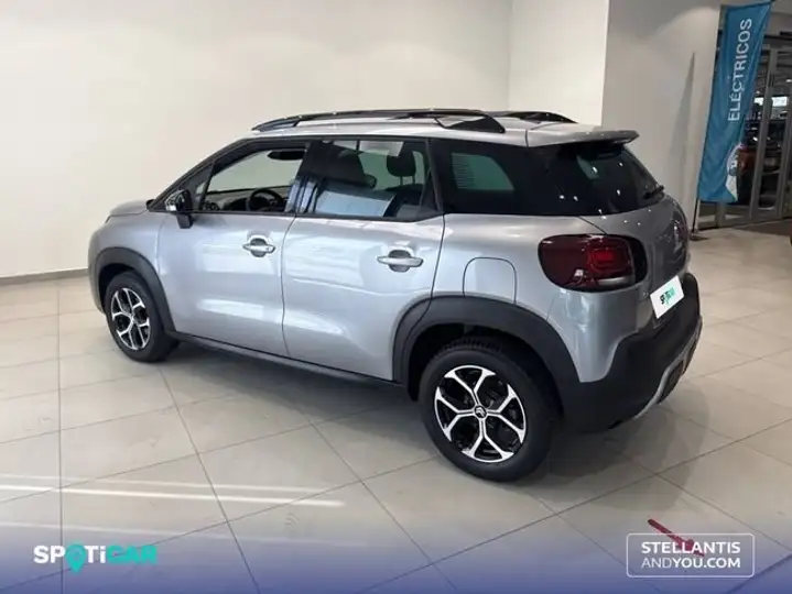 Citroën C3 Aircross BlueHdi S&S 6v Plus 2024, foto 7