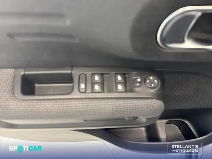 Citroën C3 Aircross BlueHdi S&S 6v Plus 2024, foto 12