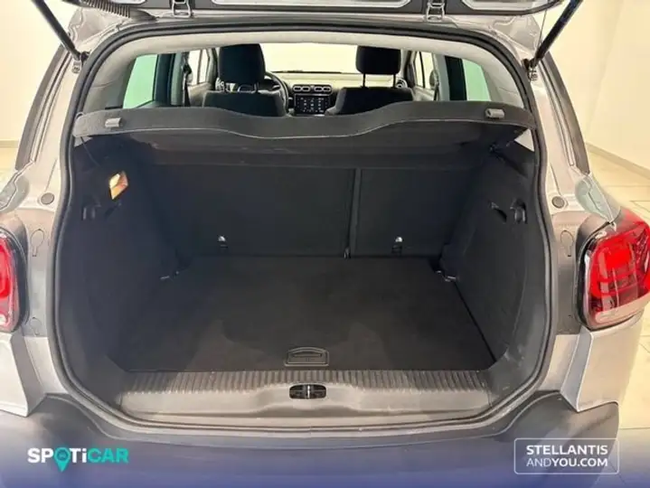 Citroën C3 Aircross BlueHdi S&S 6v Plus 2024, foto 6