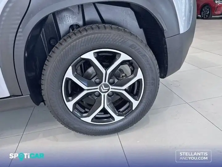 Citroën C3 Aircross BlueHdi S&S 6v Plus 2024, foto 11
