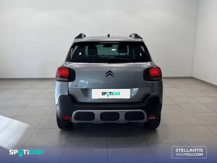 Citroën C3 Aircross BlueHdi S&S 6v Plus 2024, foto 5