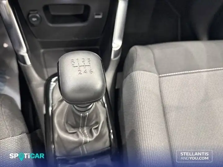 Citroën C3 Aircross BlueHdi S&S 6v Plus 2024, foto 19