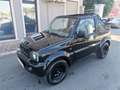 Suzuki Jimny 1.3i 16V cat Cabrio 4WD JLX Noir - thumbnail 10