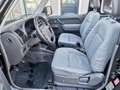 Suzuki Jimny 1.3i 16V cat Cabrio 4WD JLX Noir - thumbnail 12