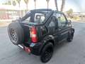 Suzuki Jimny 1.3i 16V cat Cabrio 4WD JLX Noir - thumbnail 6
