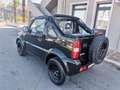 Suzuki Jimny 1.3i 16V cat Cabrio 4WD JLX Noir - thumbnail 8