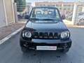 Suzuki Jimny 1.3i 16V cat Cabrio 4WD JLX Noir - thumbnail 3