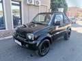 Suzuki Jimny 1.3i 16V cat Cabrio 4WD JLX Noir - thumbnail 2