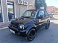Suzuki Jimny 1.3i 16V cat Cabrio 4WD JLX Noir - thumbnail 1
