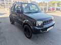 Suzuki Jimny 1.3i 16V cat Cabrio 4WD JLX Noir - thumbnail 4