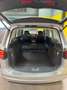 Volkswagen Sharan Sharan Comfortline SCR 2,0 TDI DSG Comfortline Silber - thumbnail 9