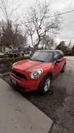 2012 MINI Cooper S Countryman