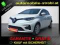 Renault ZOE Zoe R110 Zen R110/Z.E. 50 CCS WinterP. NaviP. GAR Білий - thumbnail 1