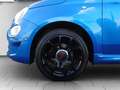 Fiat 500S 500 S 1.2 8V Parkpilot, Klimautomatik Bleu - thumbnail 15