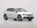 Volkswagen Polo 1.0 TSI 95pk DSG R-Line Navi via App Clima Pdc Lm Gris - thumbnail 7