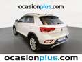 Volkswagen T-Roc 1.5 TSI Life DSG7 110KW Blanco - thumbnail 3