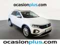 Volkswagen T-Roc 1.5 TSI Life DSG7 110KW Blanco - thumbnail 2