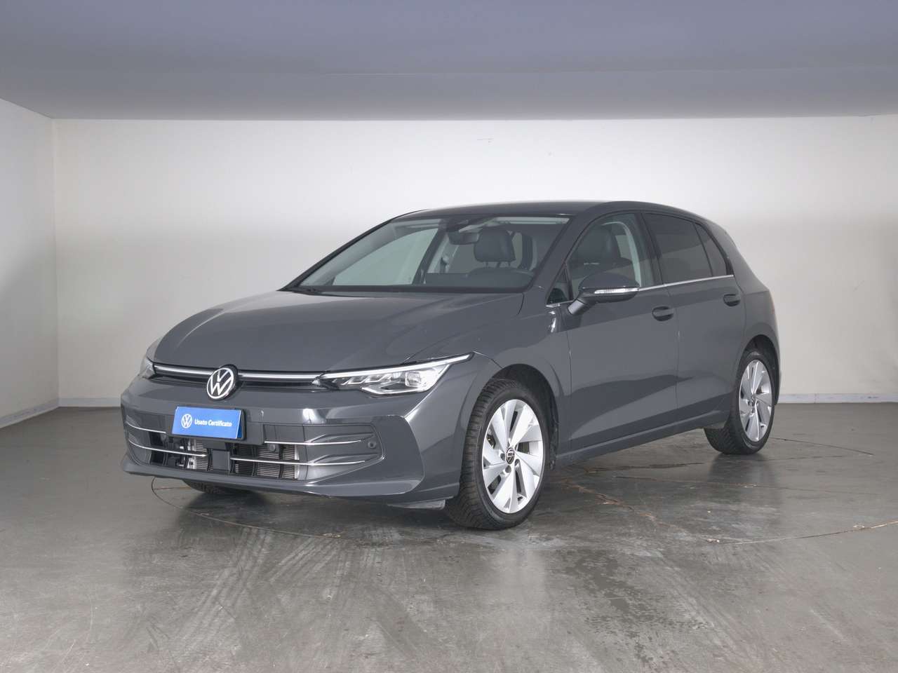 Volkswagen Golf 1.5 etsi style 150cv dsg