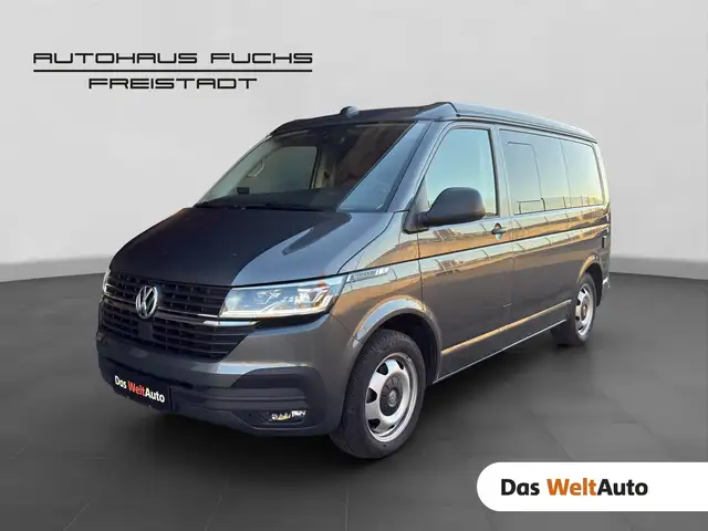 Volkswagen T6.1 California VW T6.1 California Beach Camper TDI