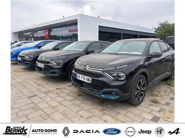 X SHINE AUTOMATIK. elekt. Glasschiebedach WÄRMEP.