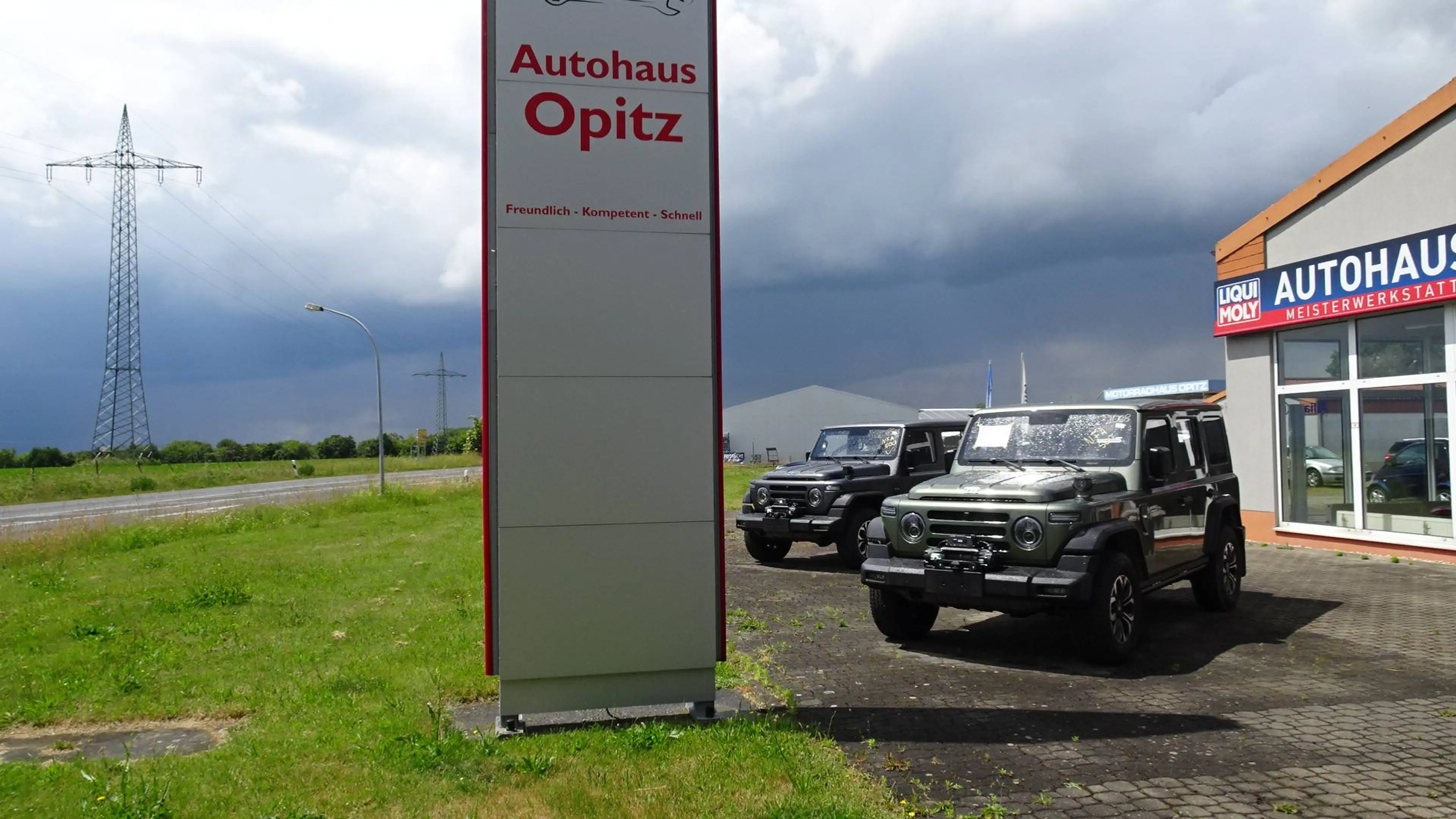 BAW 212 4WD/2.0 Diesel/8AT/360°/2,5t AHL .. er ist da! — photo 8