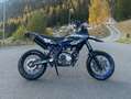 Yamaha WR 125 X Fekete - thumbnail 1