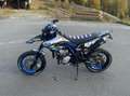 Yamaha WR 125 X Fekete - thumbnail 2