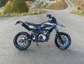 Yamaha WR 125 X Fekete - thumbnail 4
