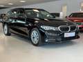 BMW 318 d 48 V Touring G21 Schwarz - thumbnail 1